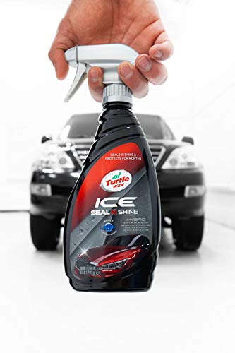 16 oz Hybrid Sealant Spray Wax H112801