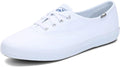 White Canvas Sneaker A38184