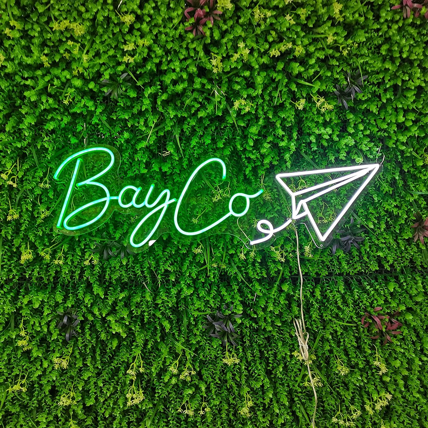 Custom Neon Signs T782