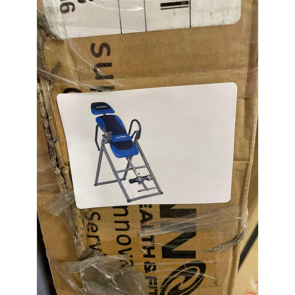 Inversion Table Q376697
