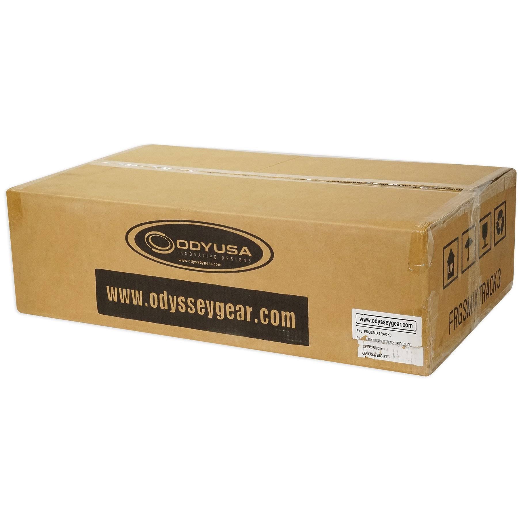 Case for Numark Mixtrack 3 R850870