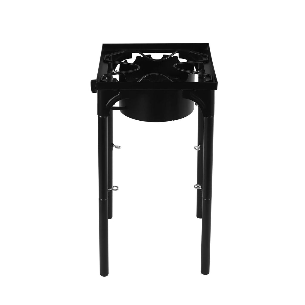 Portable Propane Gas Burner Outdoor Cooker Stove A199