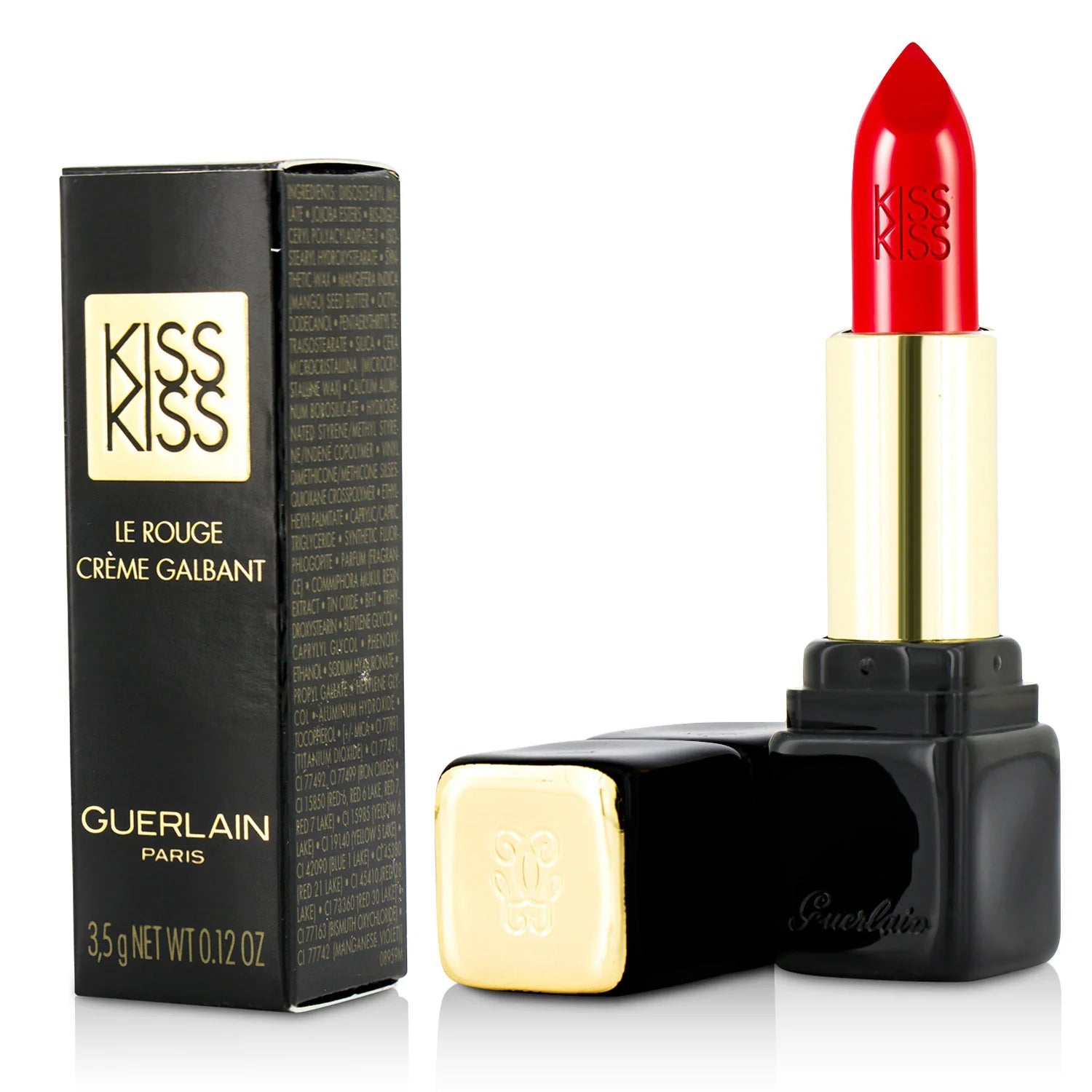 # 330 Red Brick Lip Colour 3.5g Y53844