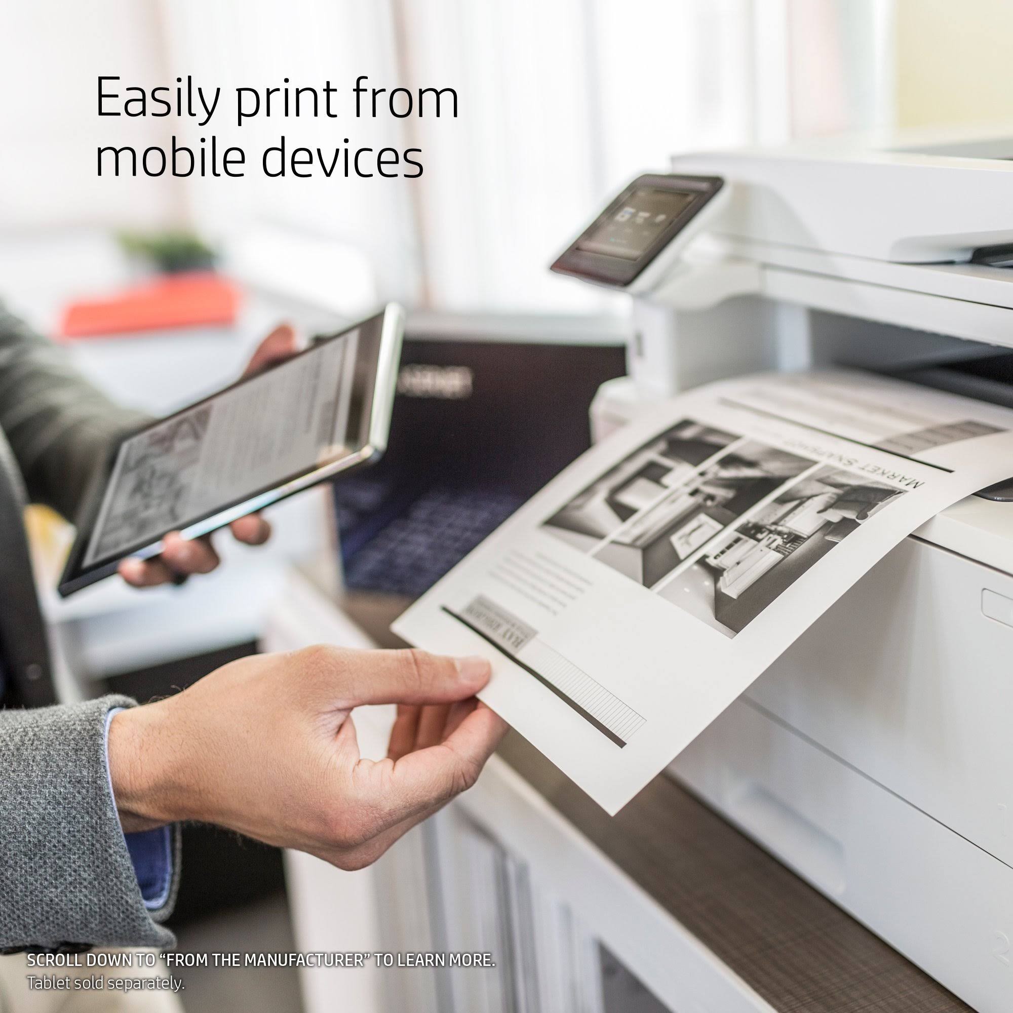 Printer E548