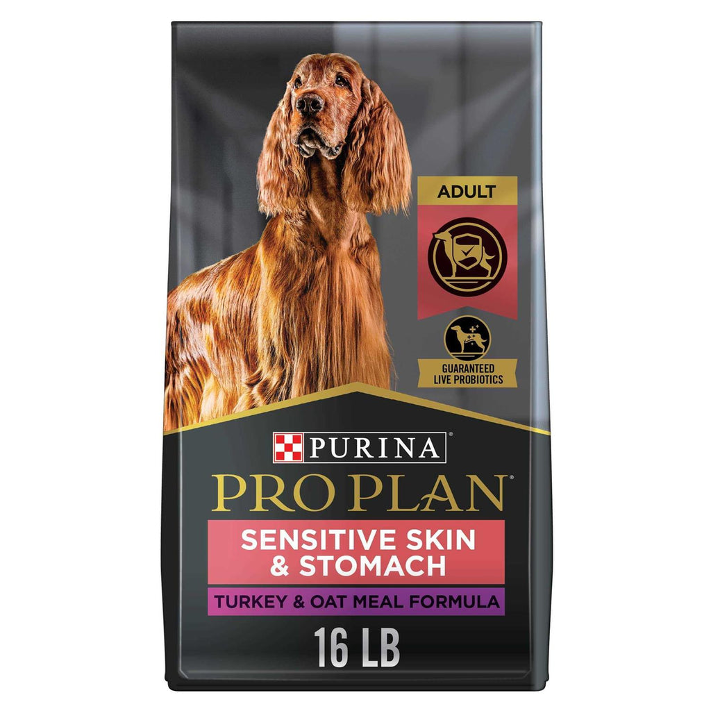 Dry Dog Food V228621