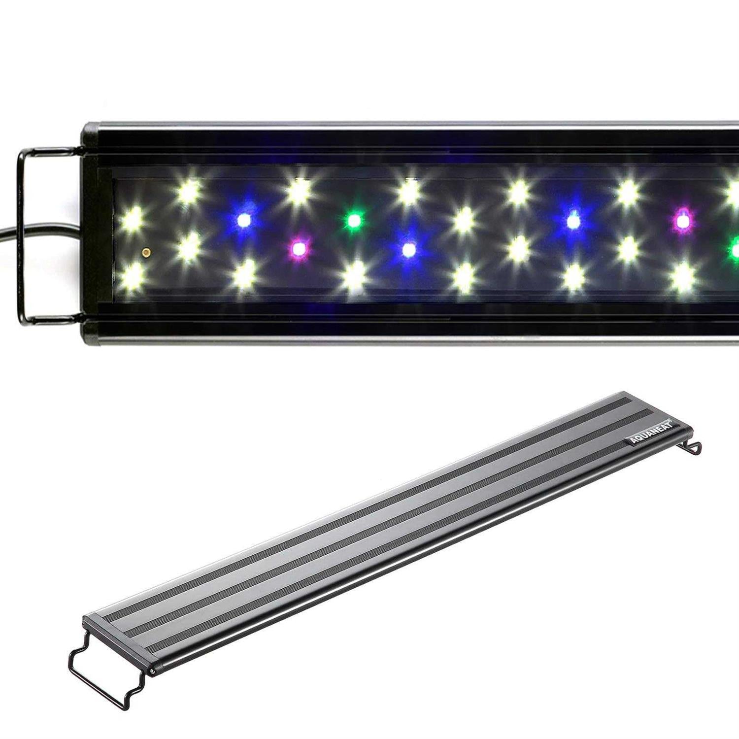 LED Aquarium Light Fish Tank Light Fresh Water Light B7745