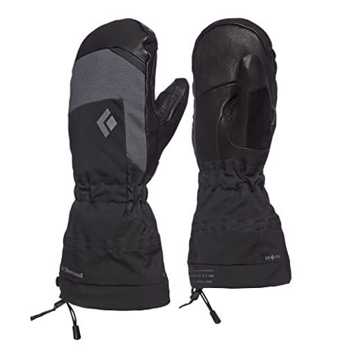 Mens Mercury Mitts Ski Mittens Z15313