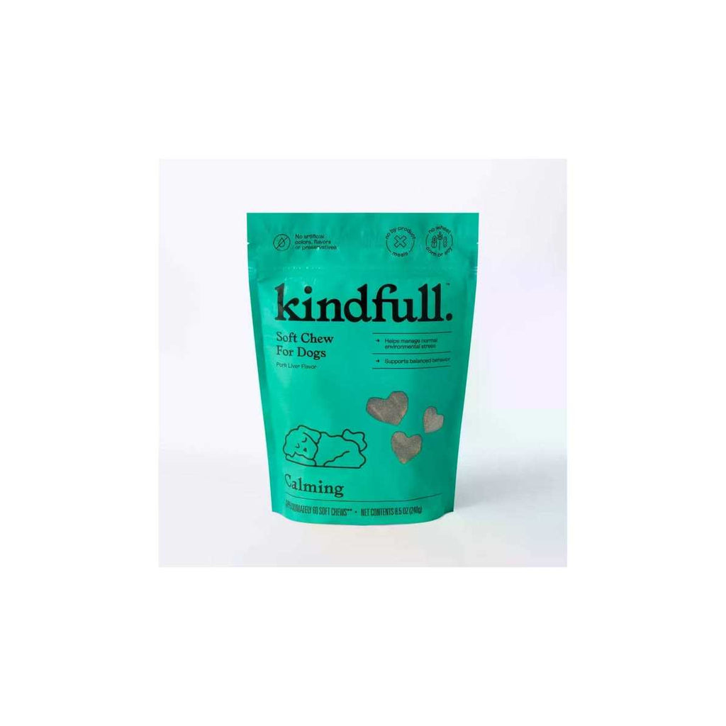 Calming Soft Chews for Dogs R137