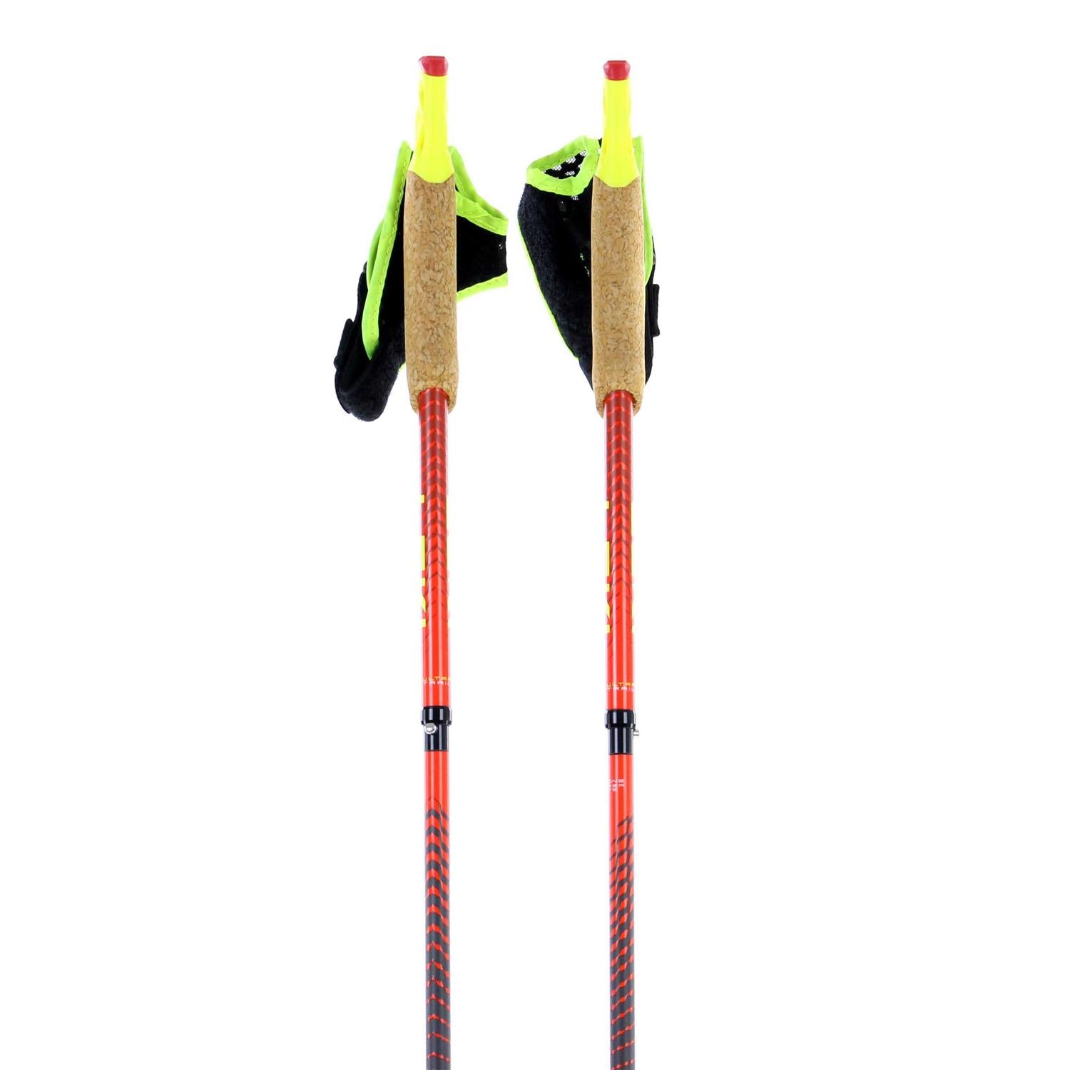 Ultratrail FX One Superlite Poles R86333
