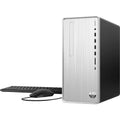 Natural Silver AMD Ryzen 7 Desktop J245
