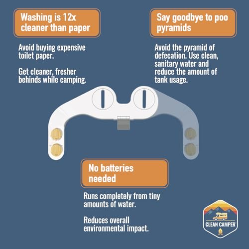 Hose Bidet W65998