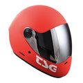 Full-face Helmet with Two Visors E5508