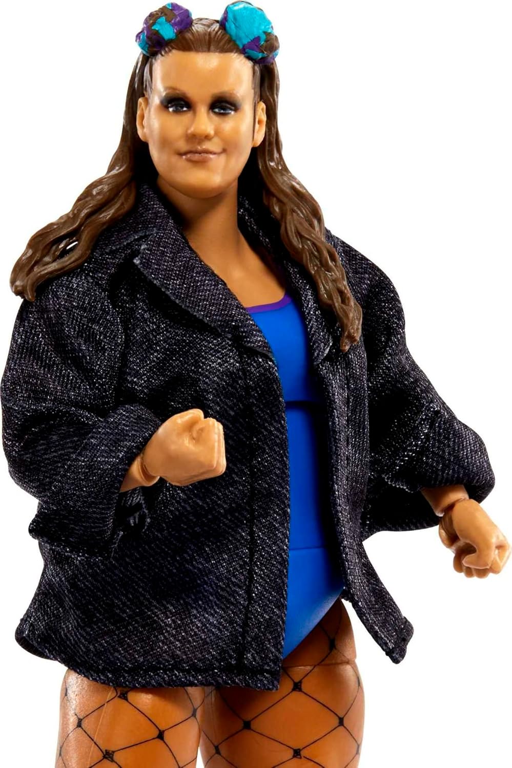 6-inch Posable Action Figure Q173213