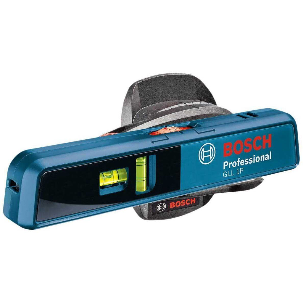 Line & Point Laser Level C338