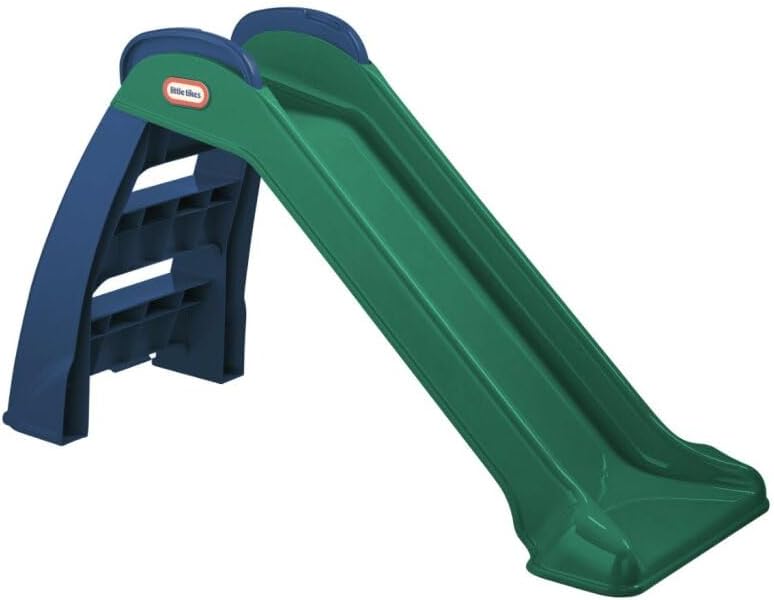 Jungle Slide G914178