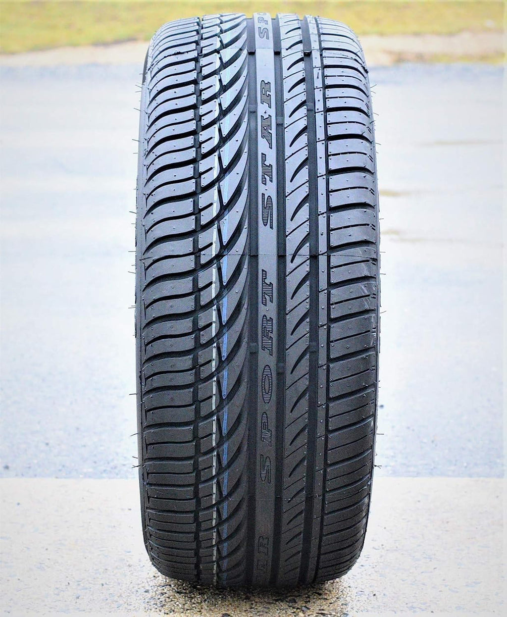 Set of 2 205/60R16 All Season Radial Trailer Tires M518