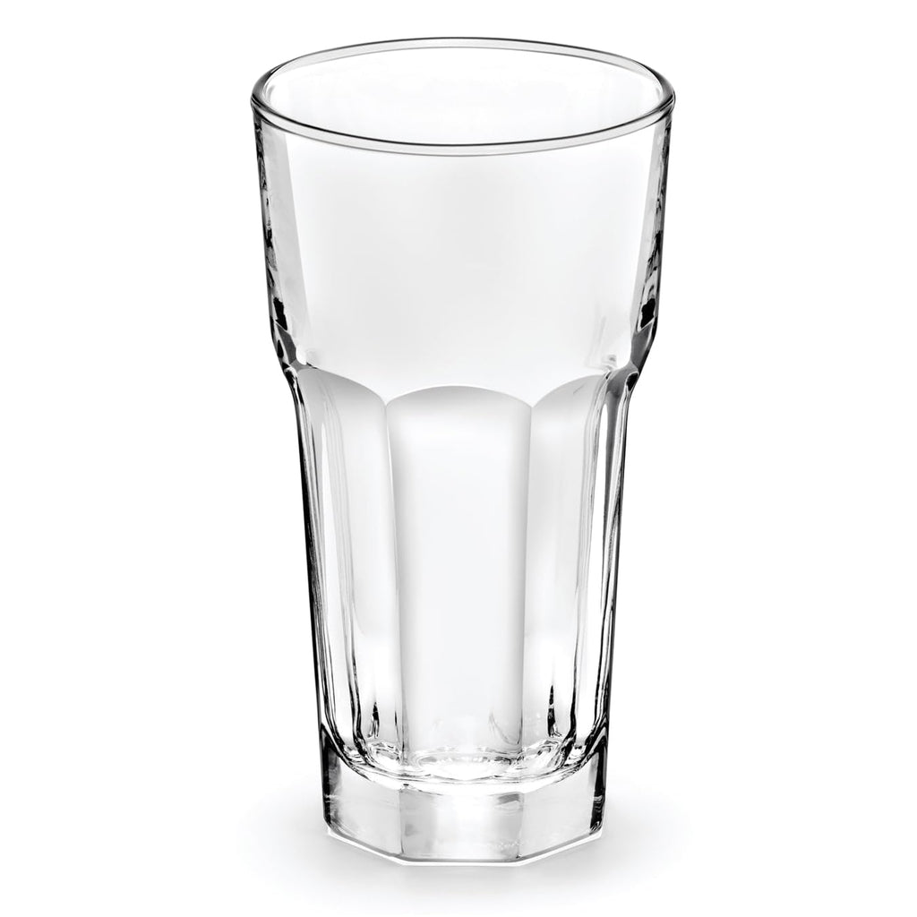 16 oz. Glass Cooler Glass (Pack of 24) F6774