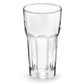 16 oz. Glass Cooler Glass (Pack of 24) F6774