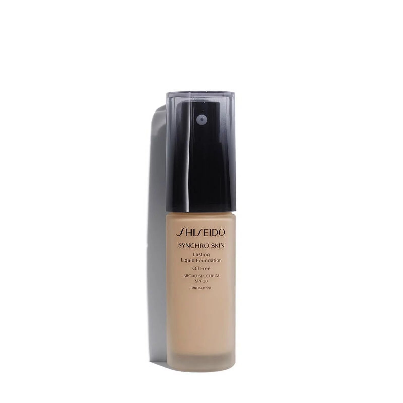 1.0 oz Liquid Foundation, 4 Rose T444