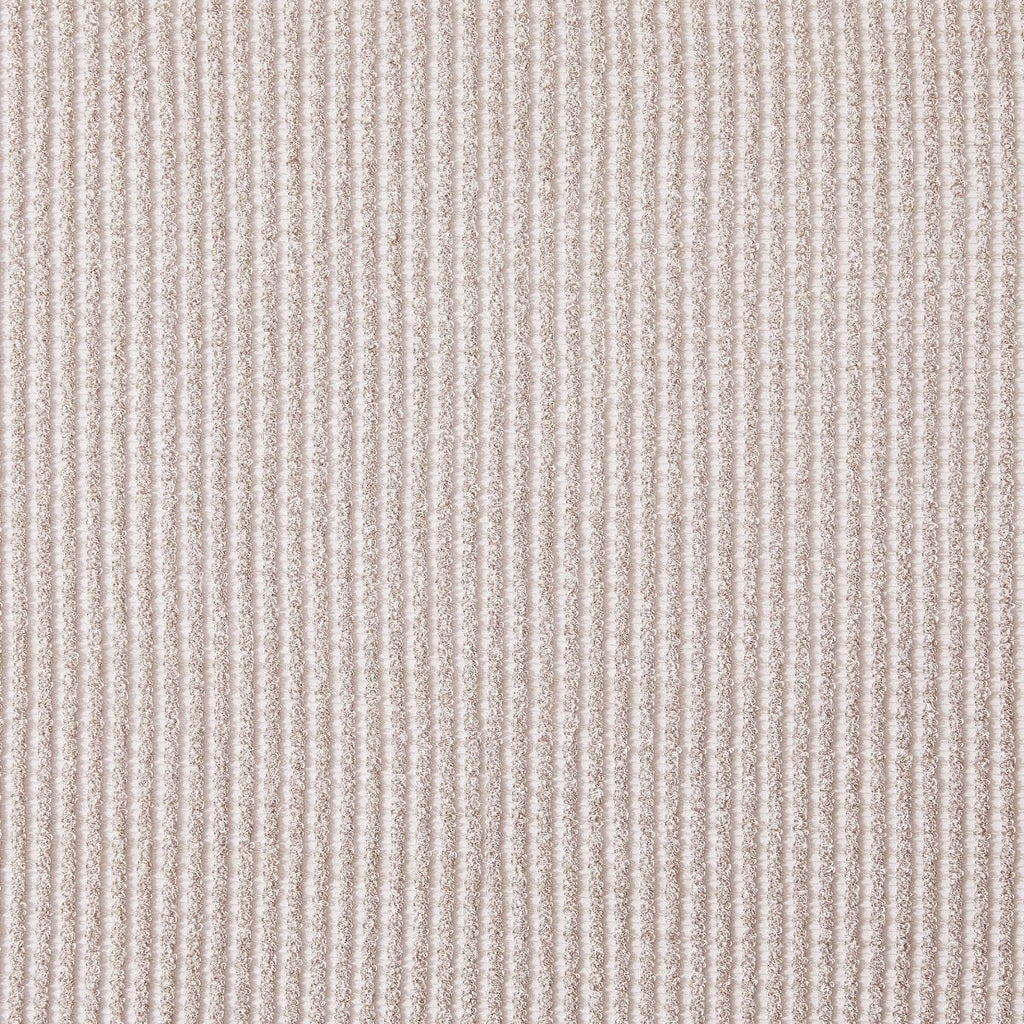 Milla Knitted Textured Sheer Window Curtain Panel Pair