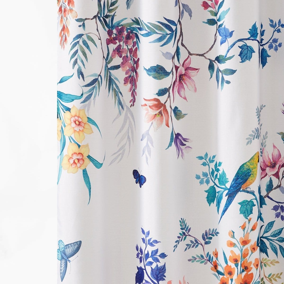 Fantasia Shower Curtain