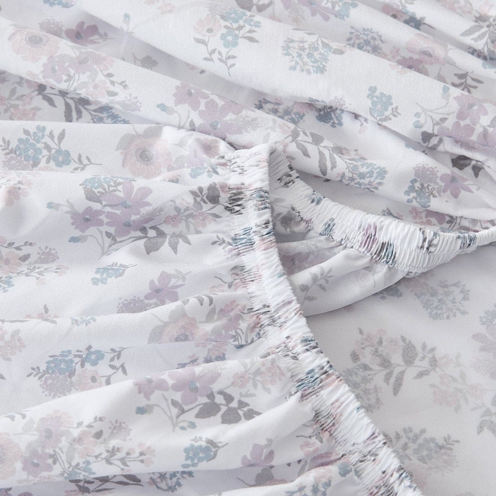Suzette Sheet Set