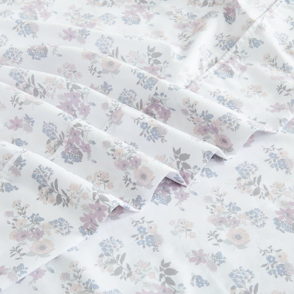 Suzette Sheet Set