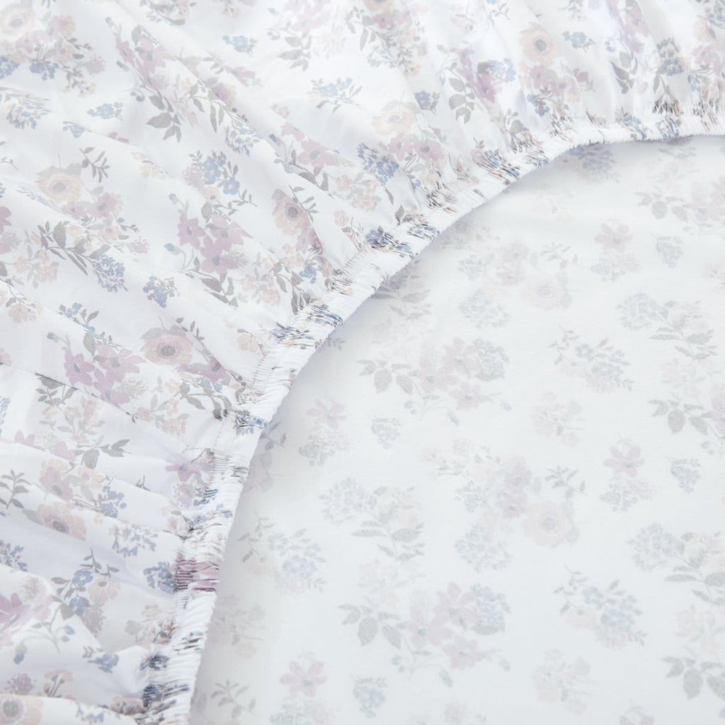 Suzette Sheet Set