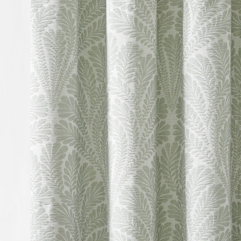 Willow Garden Shower Curtain