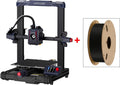 Black 3D Printer X9076