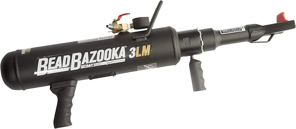 Bead Seater Blaster Tool with Lever Release, 3 Liter S61918