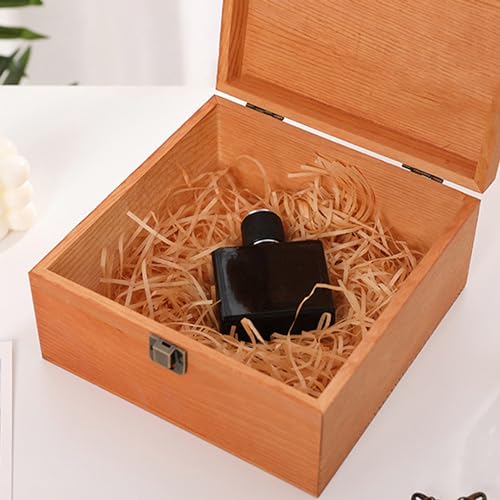 Custom Graduation Wooden Box with Name & Grad Year C50400