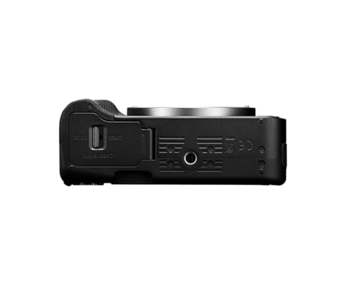 APS-C Mirrorless Interchangeable Lens Hybrid Camera with Ultra-Wide Angle Zoom Lens T289967