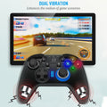 Wireless Gaming Controller for PC PS3 Switch T274