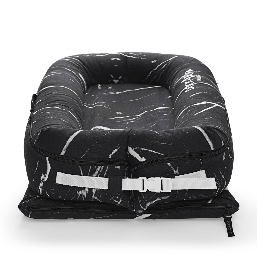 Black Marble Dock W6835