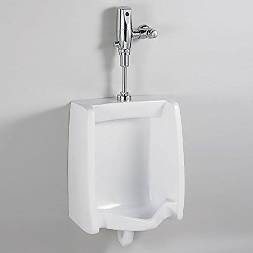 White Urinal T947