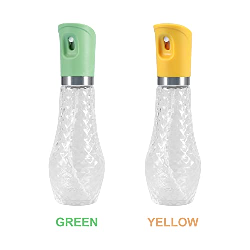 260ml Oil Spray Bottle G8438
