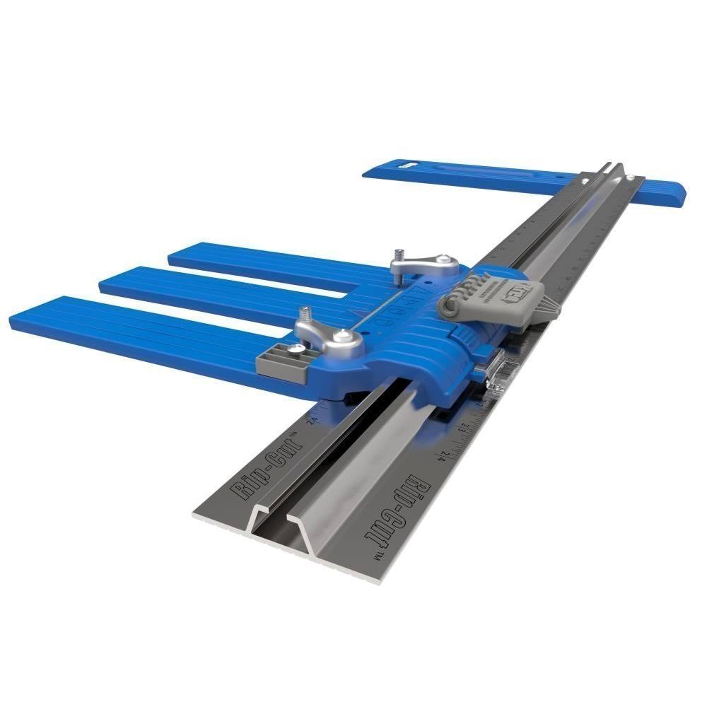 Circular Saw Guide Y86807