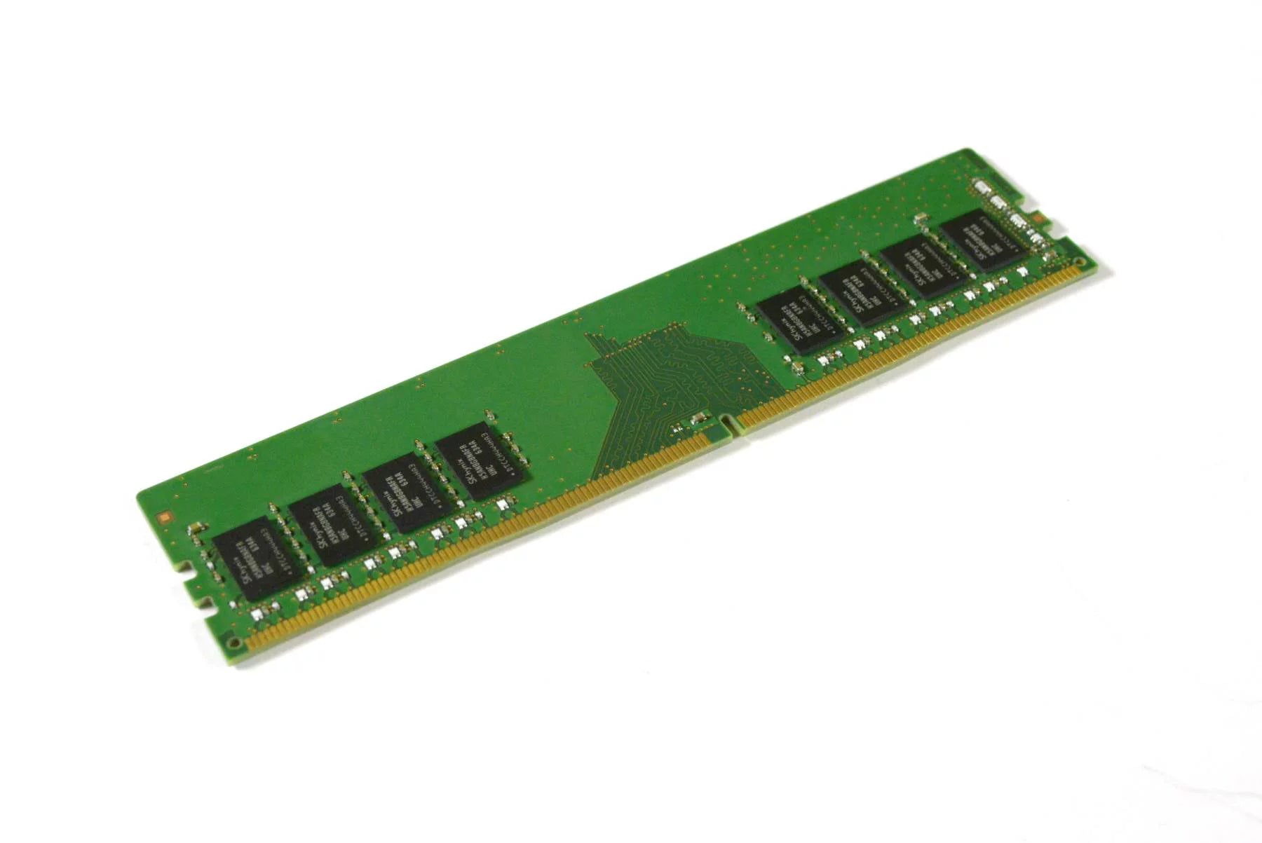 8GB DDR4 PC4-2400T Desktop RAM I10281