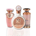 3.4 Ounce Eau de Parfum Spray V553