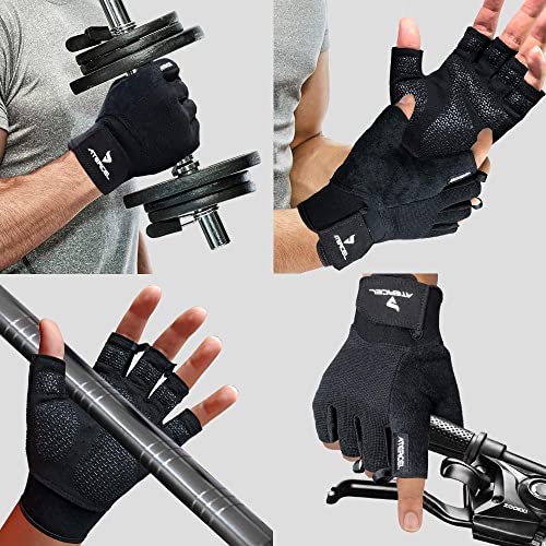Workout Gloves Q324
