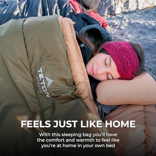 -25 Degree Sleeping Bags L555657
