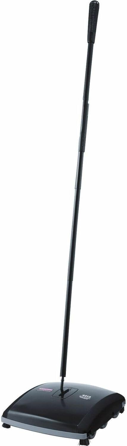 Dual Action Sweeper P235795