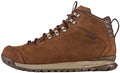 Leather Hiking Boot E11243
