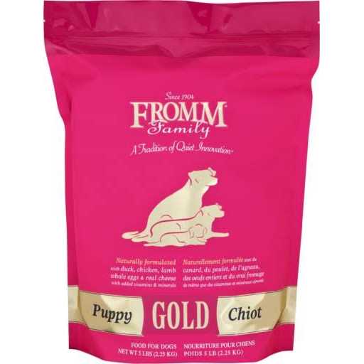 Fromm Breed adult Gold Dog Food O481961