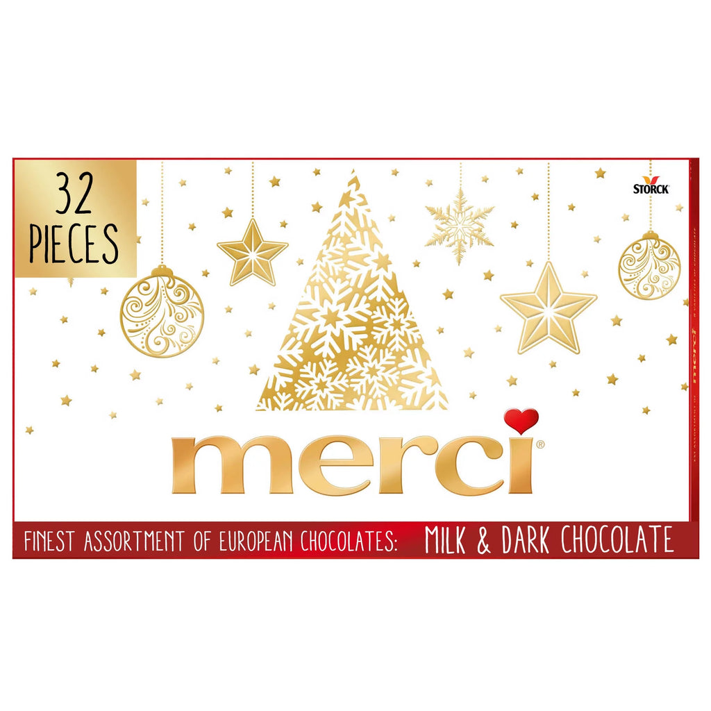 14.1 oz Assortment of European Chocolates K444506