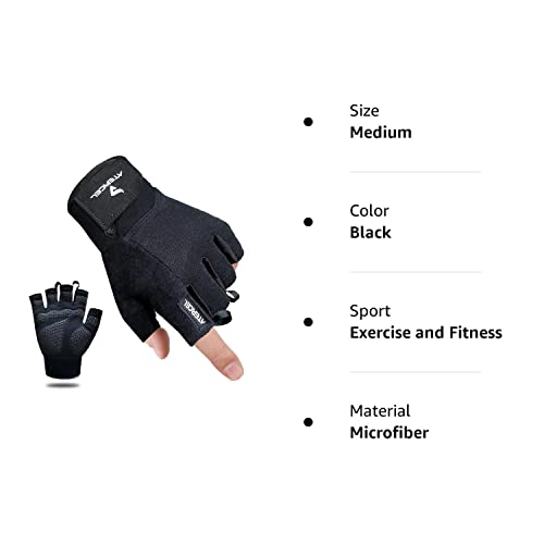 Workout Gloves Q324