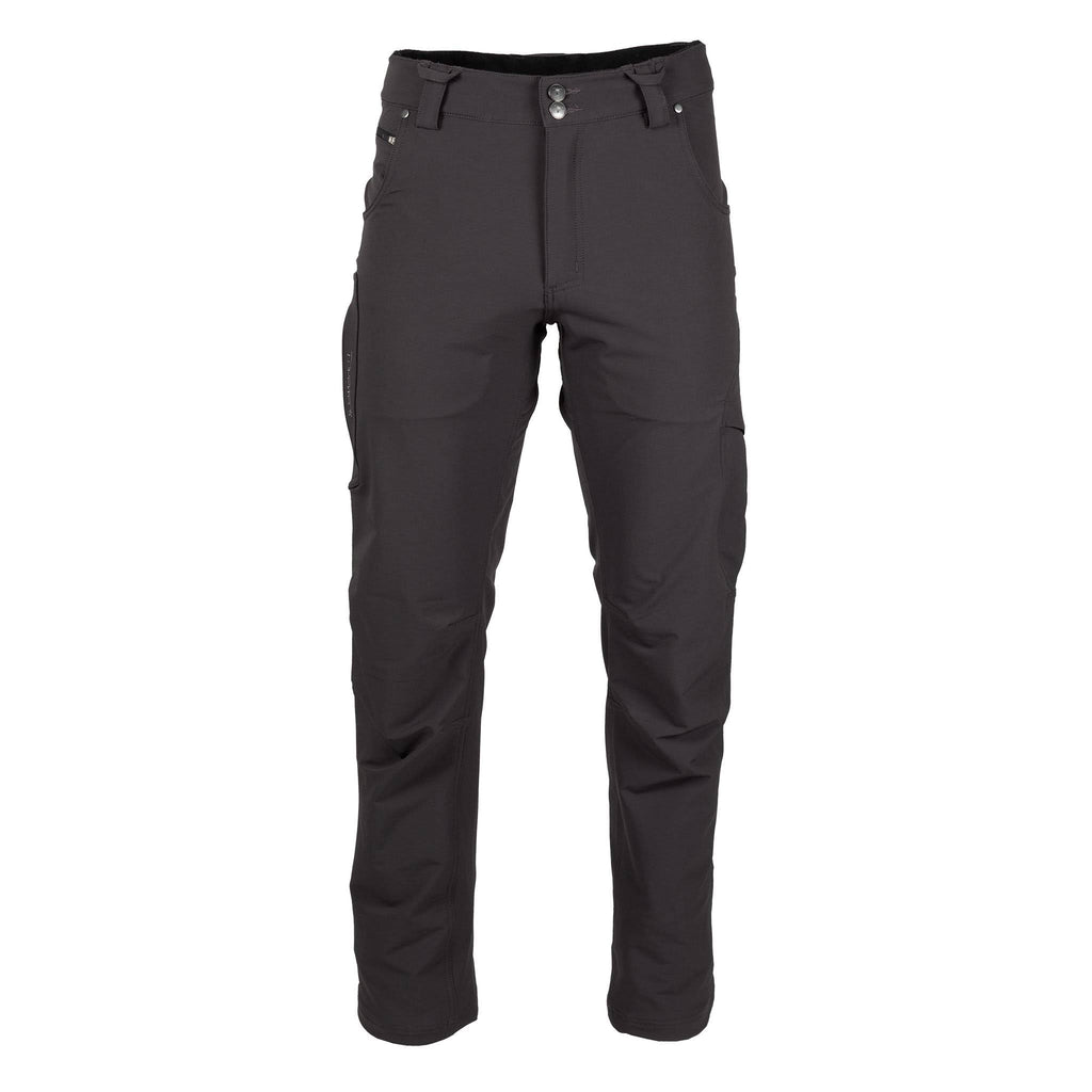 32x34 Deep Grey WerkPant E187