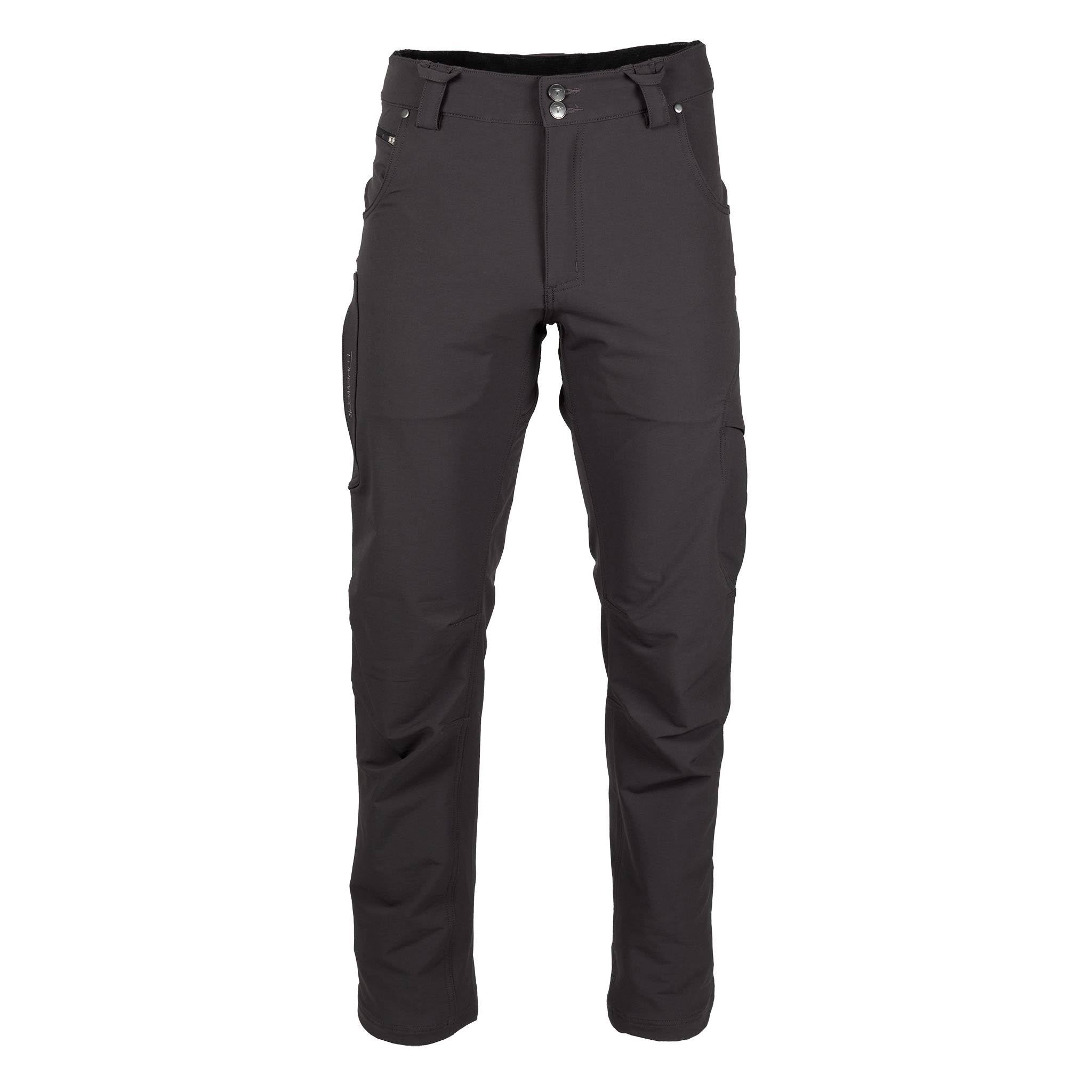 32x34 Deep Grey WerkPant E187