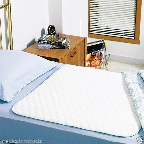 36x54 Reusable Washable Bed Pads U463126